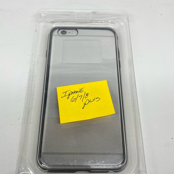 GRIFFIN PHONE CASE FOR IPHONE 6/7/8 PLUS NEW IN THE PACKAGE - Picture 5 of 5